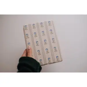 Striped Sweetness - Kindle Case