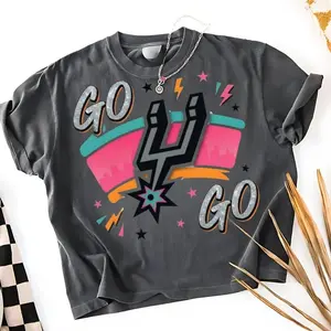 Go Spurs Go , Victor Wembanyama Basketball
