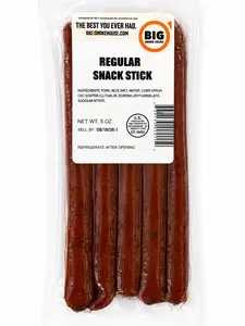 Regular Snack Stick