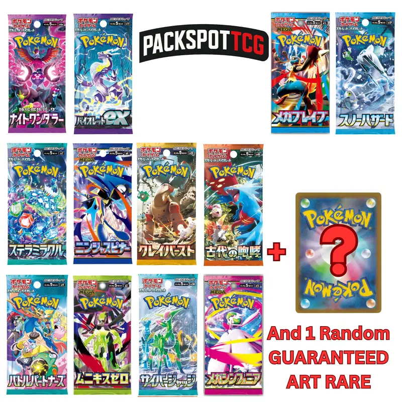 what types of pokemon packs are there - TikTok Shop what types of pokemon packs are there - TikTok Shop