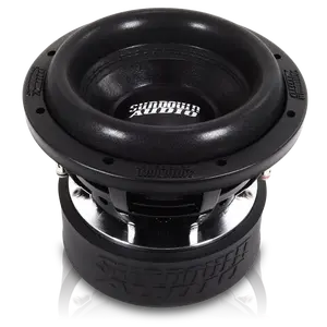 Sundown Audio SA8 v.3 8" 600W RMS Subwoofer DVC
