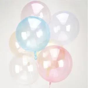 18'' Crystal CLEARZ Balloon