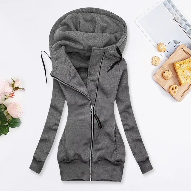 women's winter coats with hood