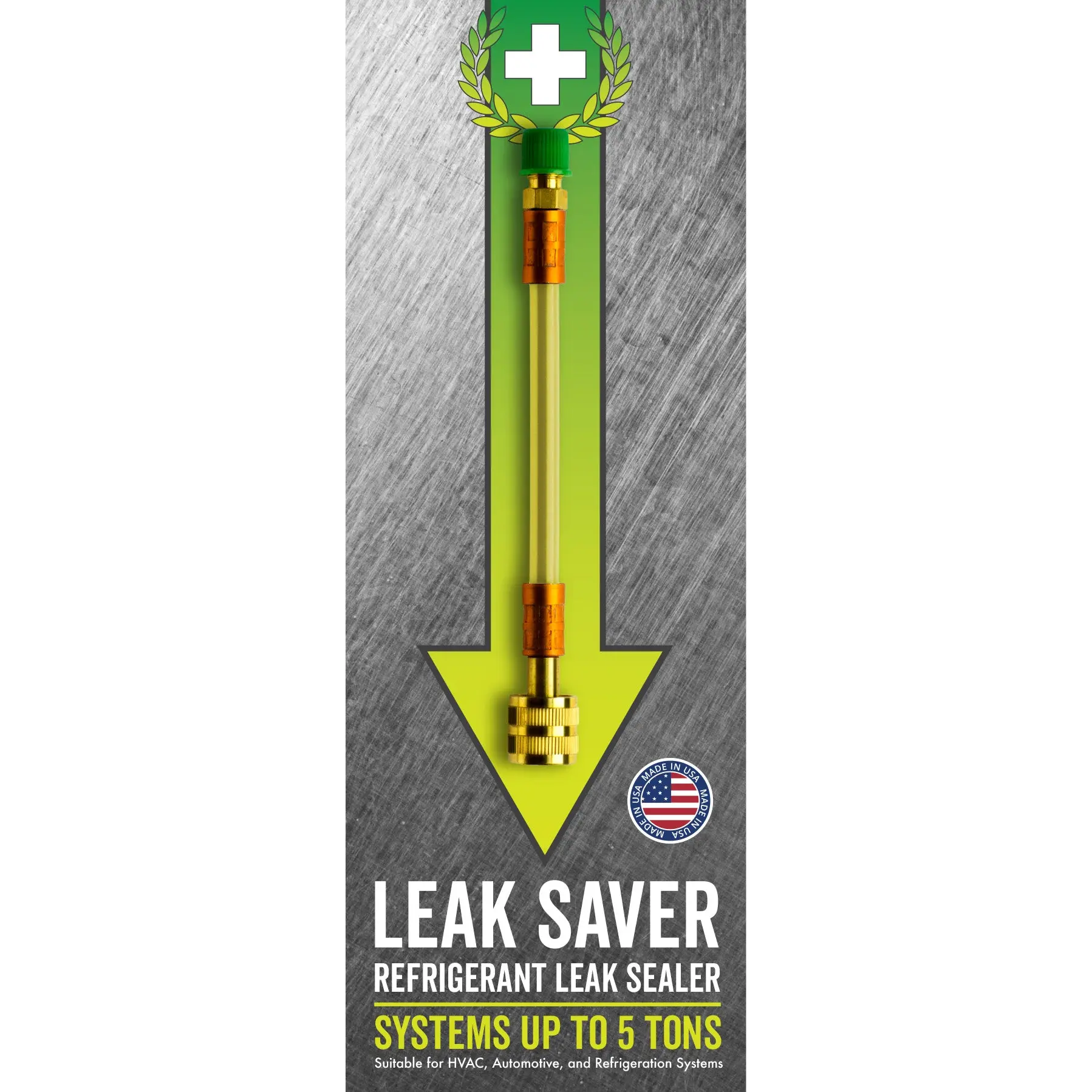 Direct Inject Sealant