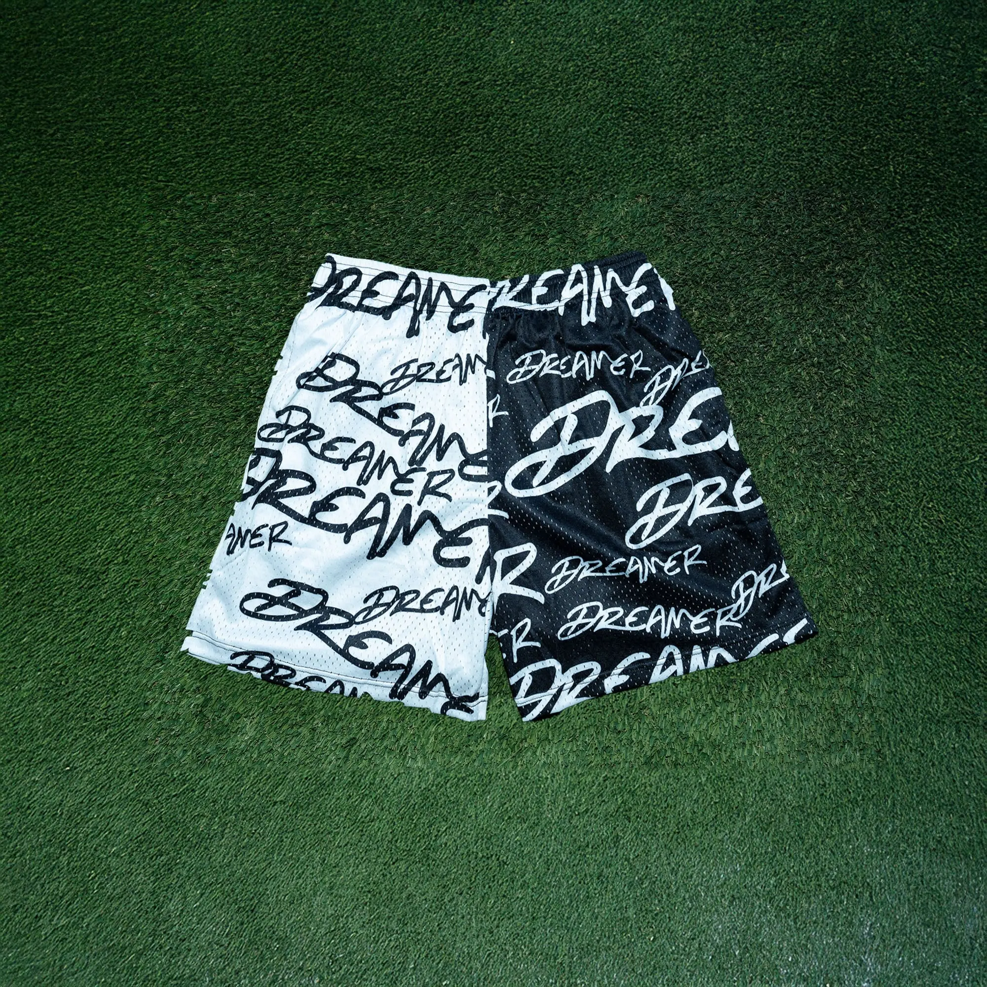 Dreamer Shorts - Split