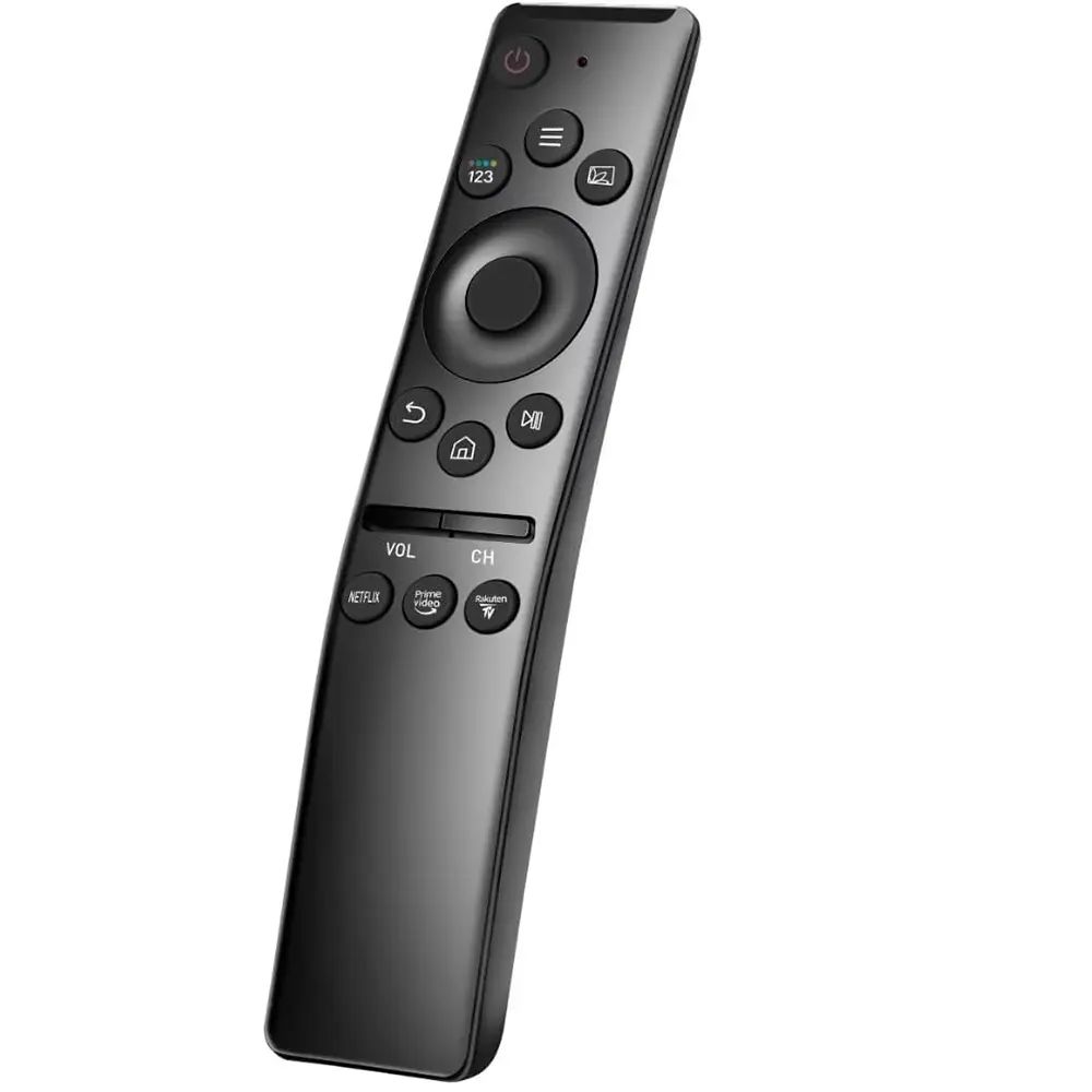 for Samsung TV Remote Replacement,Compatible for Samsung smart TV Remote Control