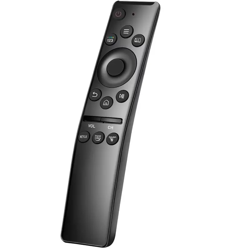 for Samsung TV Remote Replacement,Compatible for Samsung smart TV Remote Control