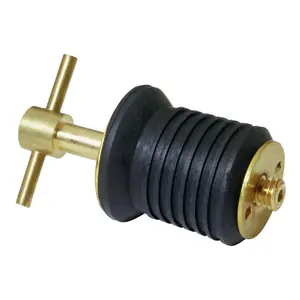 Attwood  T-Handle Drain Plug