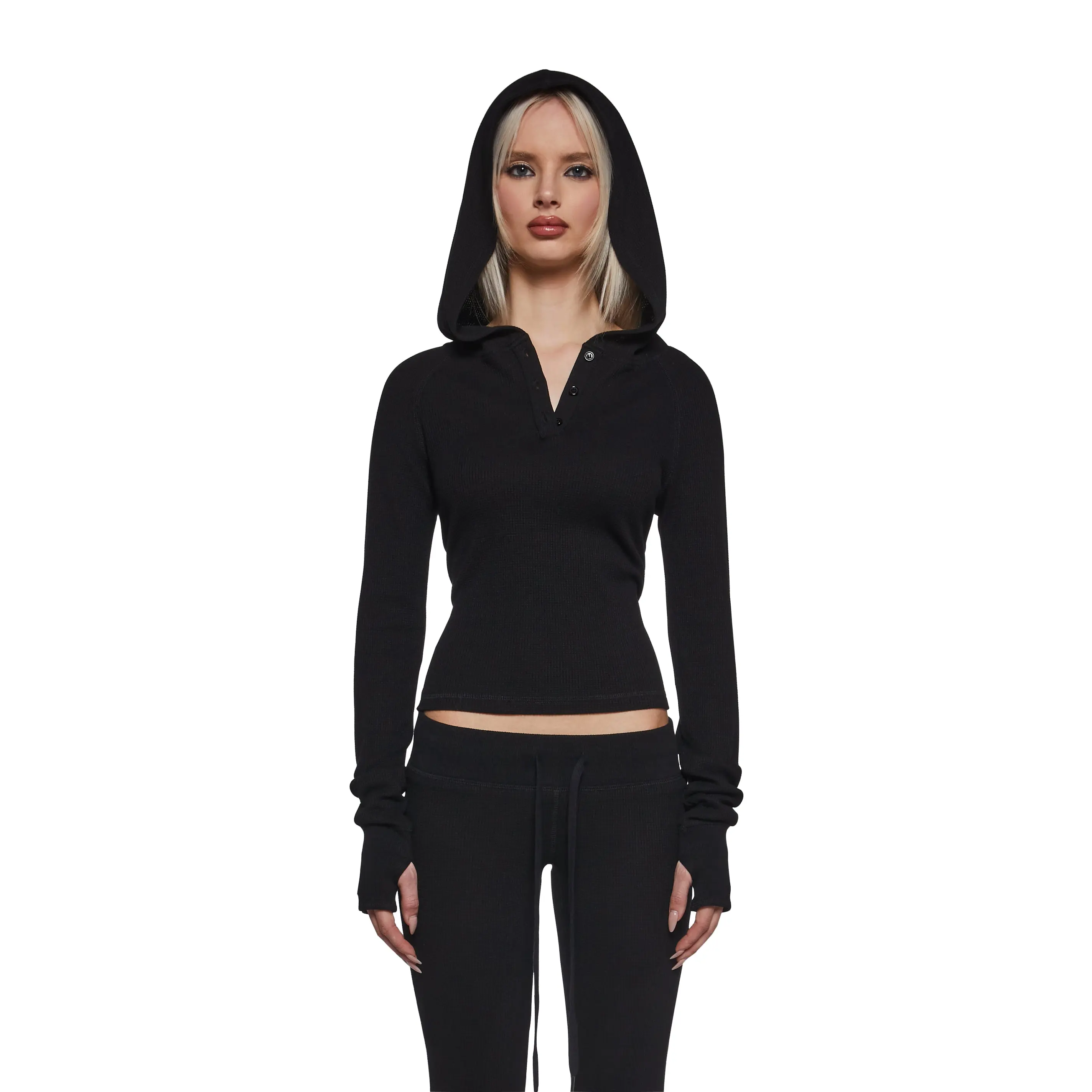 Ego Thermal Hoodie