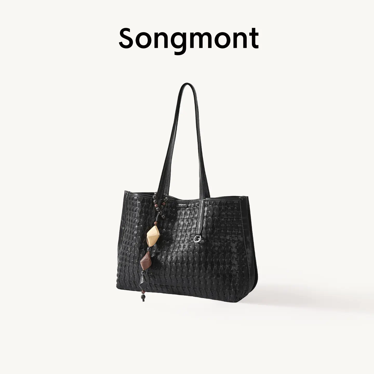 Songmont  Lattice Tote