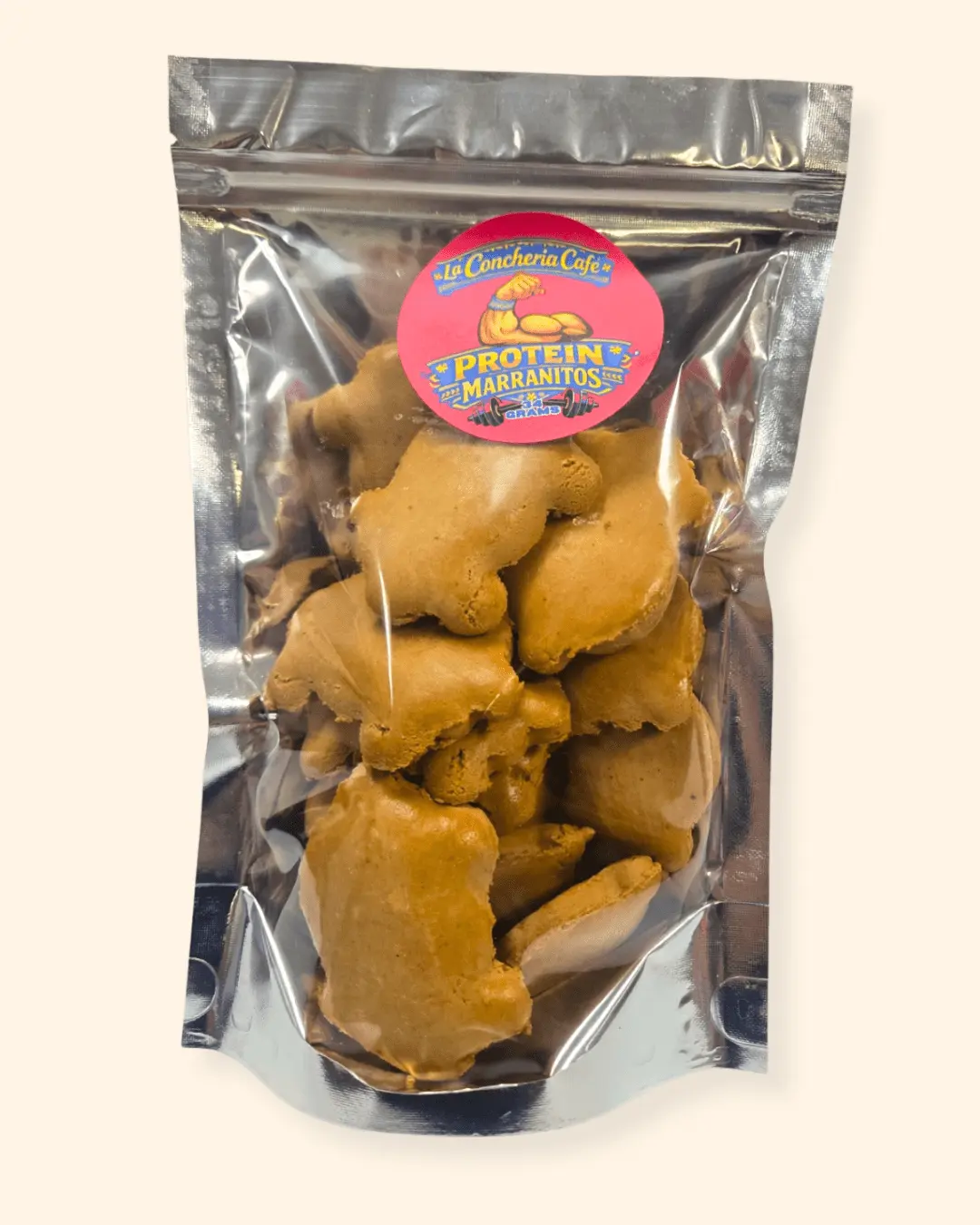 Protein Marranitos – 12 Pack