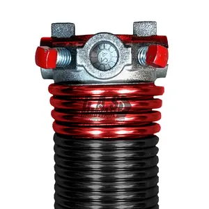 225x2x27 Garage Door Torsion Spring