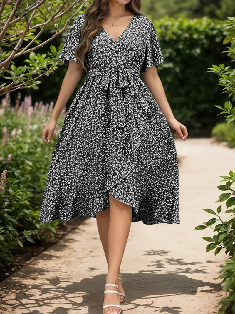 sachin and babi light blue dress New Plus Size Dresses for Women