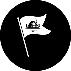 The Flag Hut