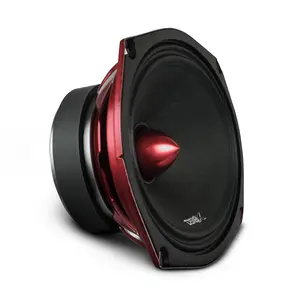 PRO-X 6X9" Mid-Range Loudspeaker with Bullet | 200W RMS 4-Ohm