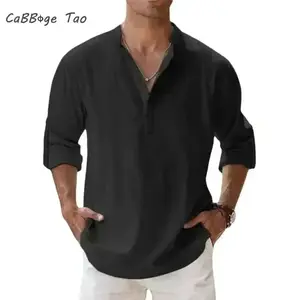 Lustmia Polyester Shirts