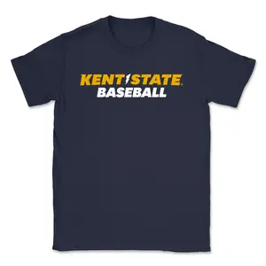 Kent State Baseball Dri-Style T-Shirt