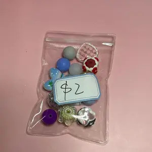 Bead Bag