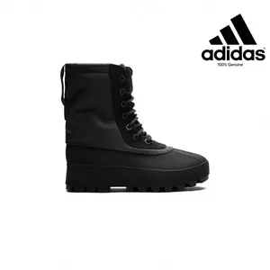 Adidas Yeezy 950 Duckboot "Pirate Black" IG8188