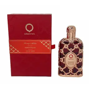 Orientica Amber Rouge for Unisex - 2.7 oz EDP Spray