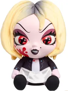Tiny Nightmares Large Plush - Tiffany, Collectible 10 Inch Tall Plush for Ages 12 and up, Kids Toys for Ages 3 Up