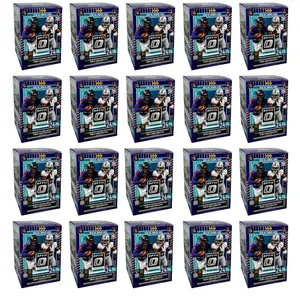 PYT #275 - (20x) 2025 Optic Football BLASTER Boxes