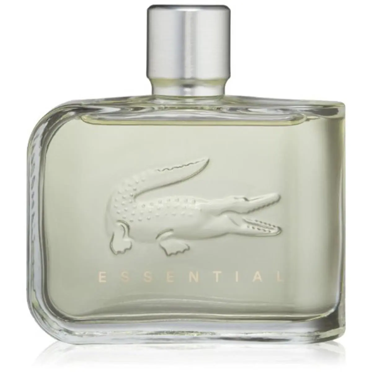 212 MAIN Lacoste Essential Eau de Toilette Spray, 4.2 Oz, Aromatic Woody Fragrance, Lasting Effects Men's Fragrance for Men, Citrus Woods Fragrance