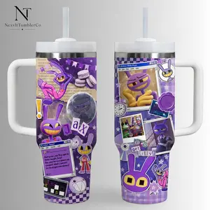30oz/ 40oz / 20oz JAX The ADC Tumbler, Movie cup, Gift for Any Occasion: Birthdays, Holidays, or Special Moments for Family, Friends, or Coworkers