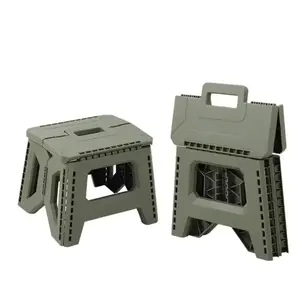 Thickened Folding Stool