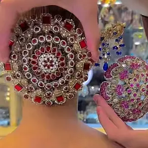 Kashees hair accessories