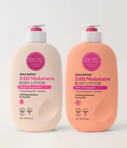 Sweet & Sparkling Body Lotion 2-Pack Bundle