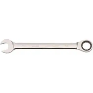 Stanley Tools  0.87 in. Wrench Ratcheting Combination