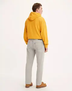 Levi’s men’s 514 Straight Stretch Jean- Offwhite 005141783