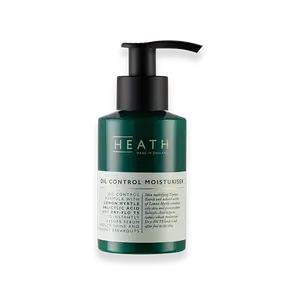 Heath Oil Control Moisturizer