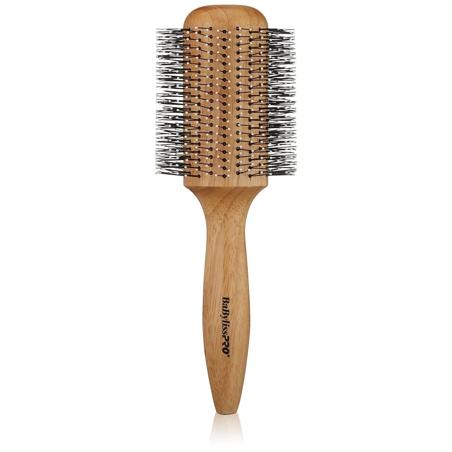 BaBylissPRO Wood Brush
