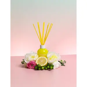 LunaZora Reed Diffuser