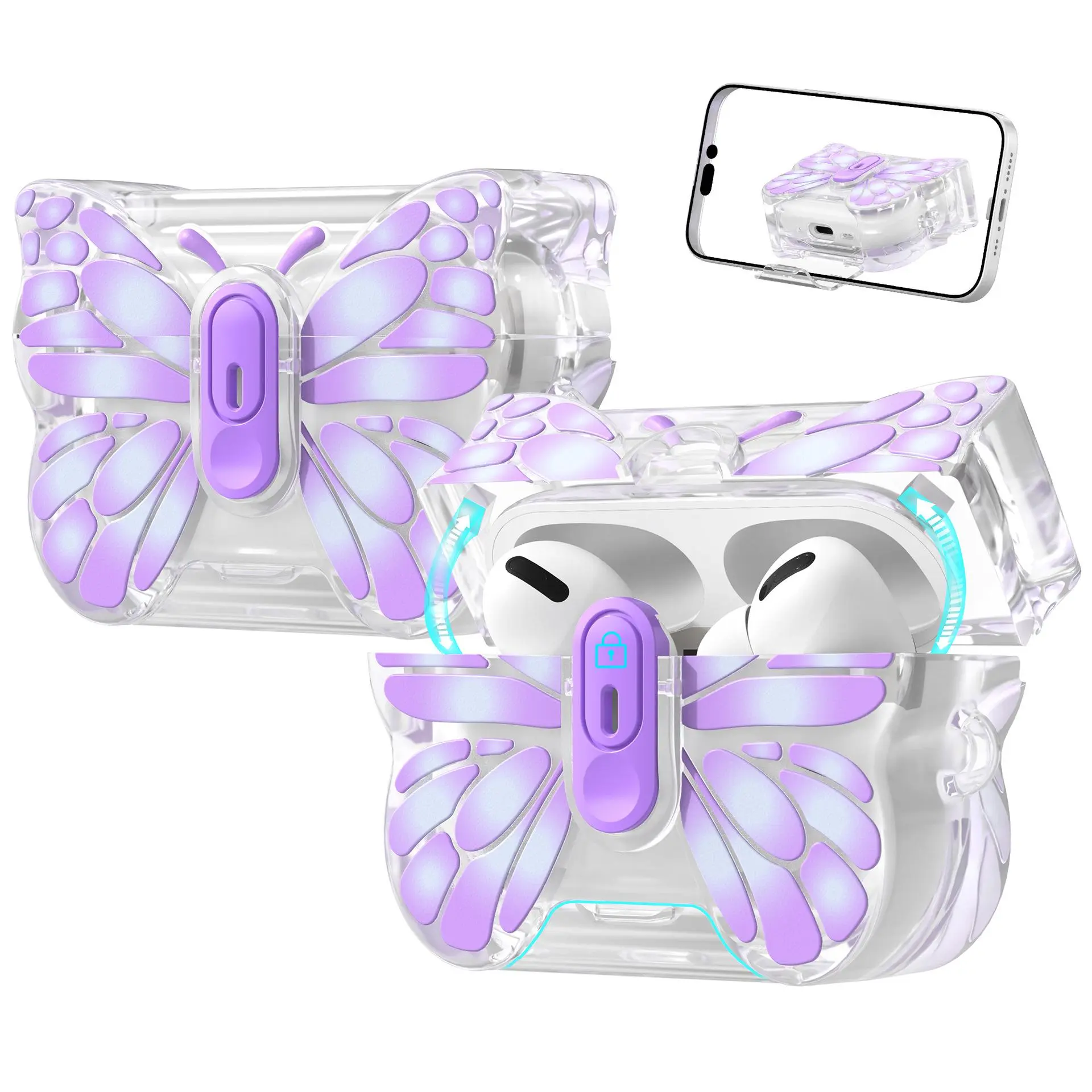 Airpods Pro 3