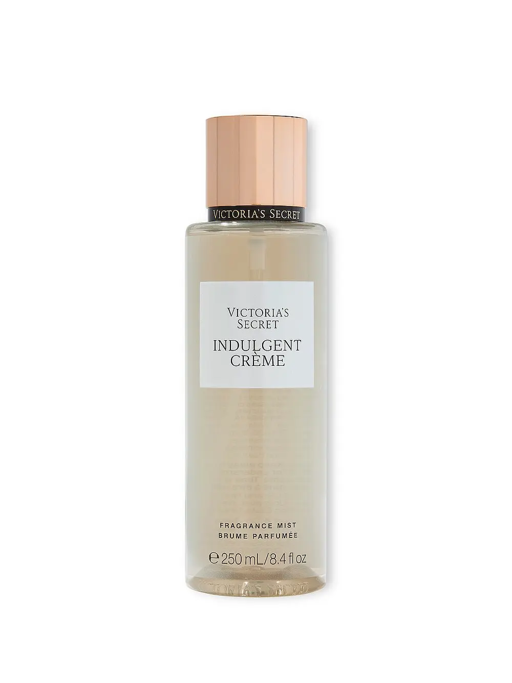 Victoria's Secret Indulgent Crème Fragrance Mist