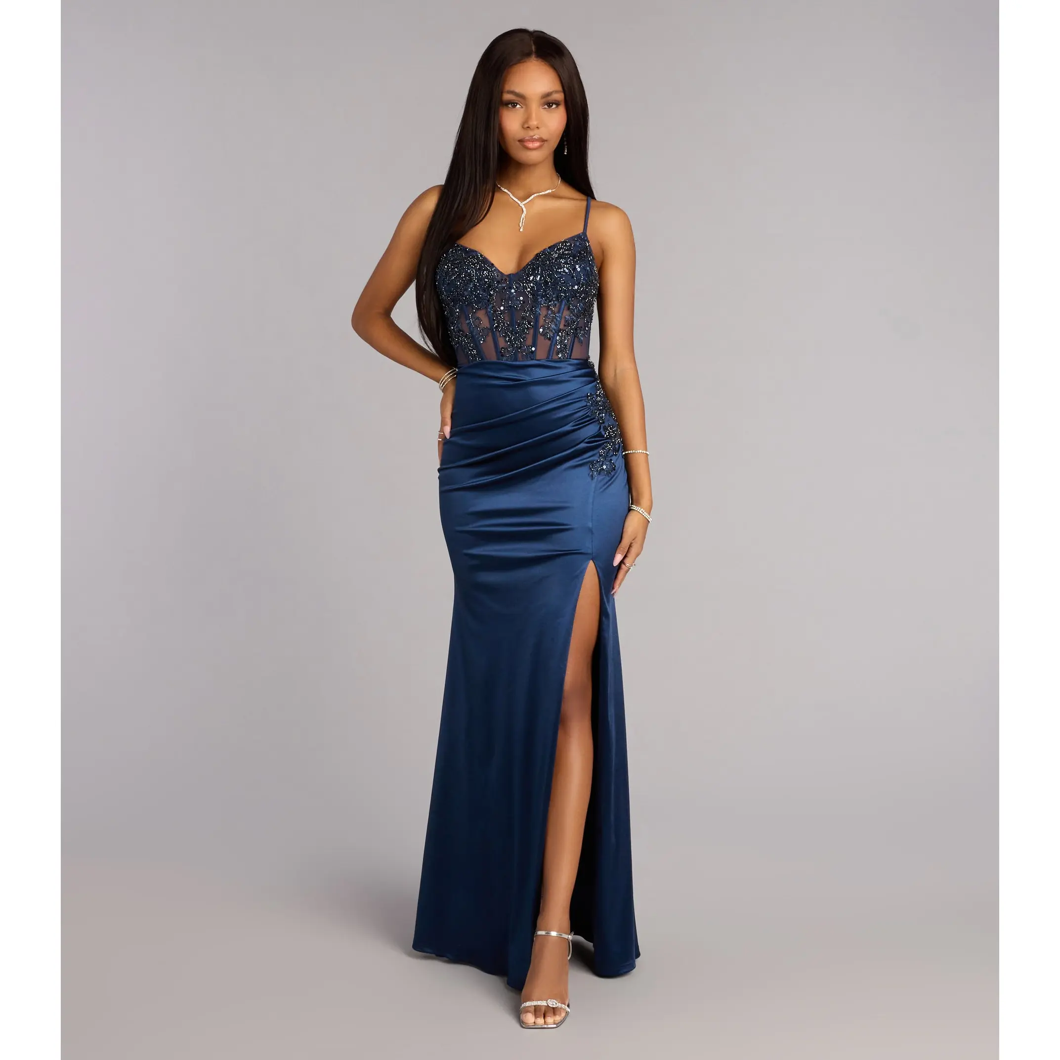Clearance Satin Dillards Formal Dresses Juniors Ashley Lauren Glitz Nashville 12168 Glitz Nashville Clearance Satin Dillards Formal Dresses Juniors Ashley Lauren Glitz Nashville 12168 Glitz Nashville