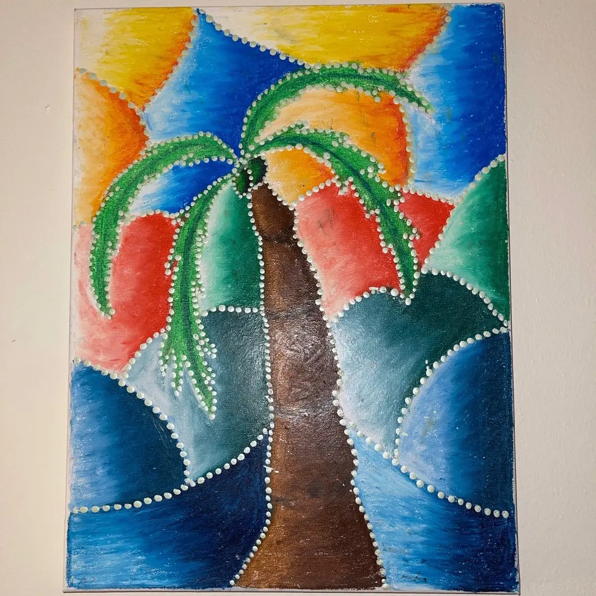 ABELE ABSTRACT ART