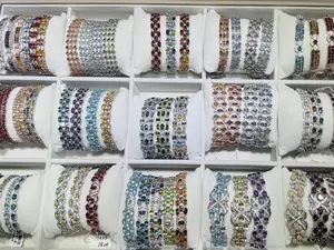 Multi Colored Women's Bracelts