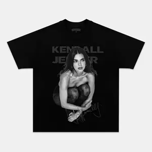 KENDALL JENNER TShirt - Sweatshirt