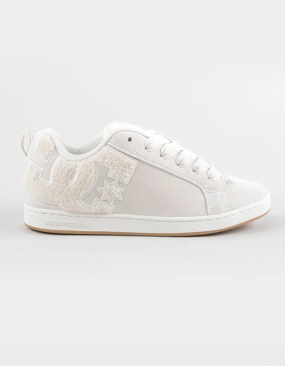DC SHOES Court Graffik SD Womens Shoes