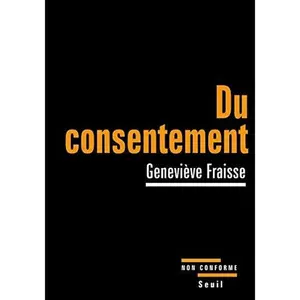USED-Du consentement by Geneviève Fraisse (Paperback)