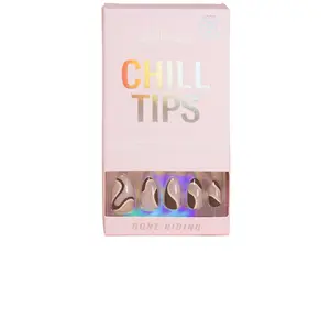 Chillhouse Gone Riding Chill Tips Press-On Nails