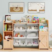 Oak-11.77"D x 55.24"W x 35.47"H