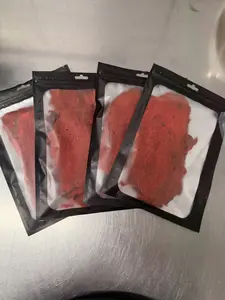 Franky's Fuego Jerky