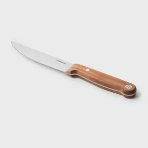 Tumbler Steak Knife (5.5")