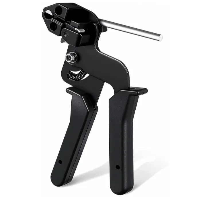 Cable Tie Gun