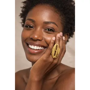 Golden Heritage Rings